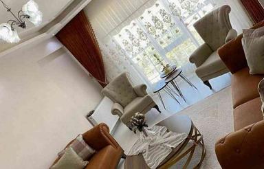 فروش آپارتمان 80 متر در پرند