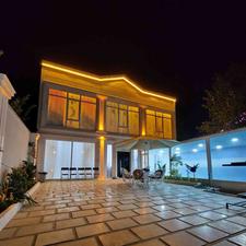 ویلا در سهیلیه 250 متری در کردان سهیلیه