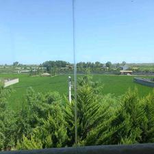 فروش زمین مسکونی 210 متر در بلوار ذوالفقاری