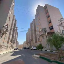 فروش آپارتمان 80 متر کلبه سازان فول در شهر جدید هشتگرد