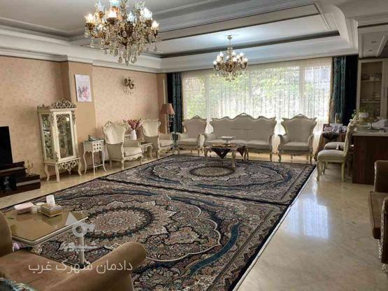 آپارتمان 107 متر در شهرک غرب در گروه خرید و فروش املاک در تهران در شیپور-عکس1
