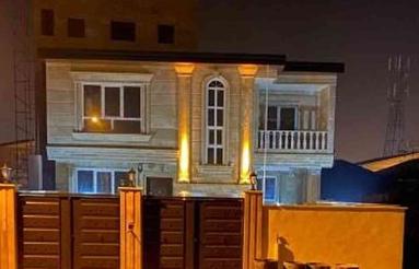 فروش ویلا 245 متر در مرکز شهر