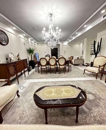 فروش آپارتمان 270 متر در سعادت آباد در گروه خرید و فروش املاک در تهران در شیپور-عکس1