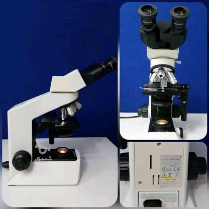 میکروسکوپ بیولوژی المپیوس CX21 ژاپن در گروه خرید و فروش صنعتی، اداری و تجاری در مازندران در شیپور-عکس1