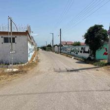 فروش زمین 140 متر در جاده پلاژ