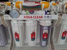 دستگاه تصفیه آب آکوا کلیر اصلی 7 فیلتره گیاهی در شیپور