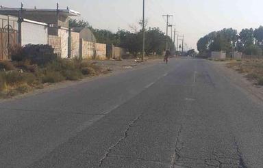 فروش زمین مسکونی 250 متر در کردان