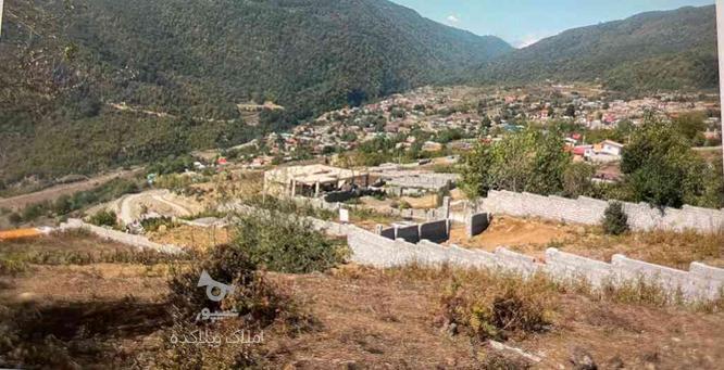 فروش زمین 600 متر سوادکوه در گروه خرید و فروش املاک در مازندران در شیپور-عکس1