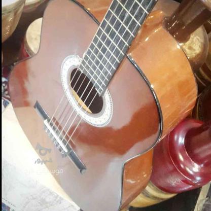 گیتار فرد با ضمانت در گروه خرید و فروش ورزش فرهنگ فراغت در تهران در شیپور-عکس1