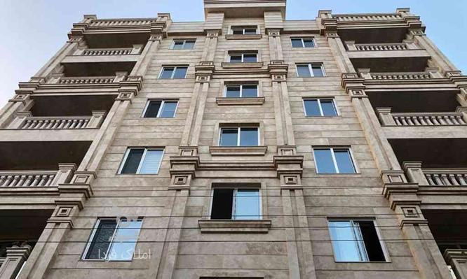 فروش آپارتمان 157 متر در پیروزی در گروه خرید و فروش املاک در مازندران در شیپور-عکس1