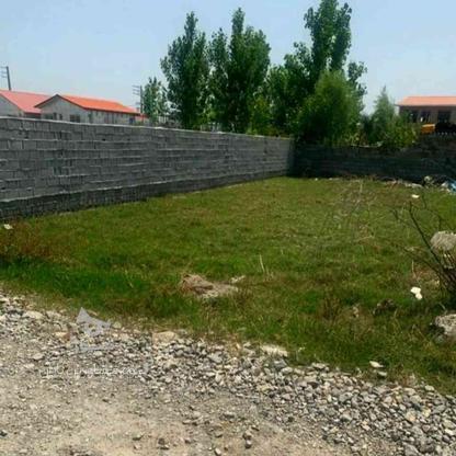 فروش زمین 180متری در خانه دریا سرخرود در گروه خرید و فروش املاک در مازندران در شیپور-عکس1