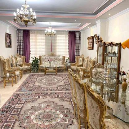 فروش آپارتمان 75 متر در بلوار فردوس شرق در گروه خرید و فروش املاک در تهران در شیپور-عکس1