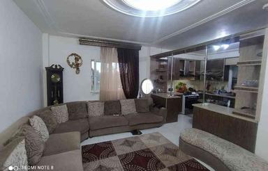 آپارتمان 78 متری فول امکانات در مسکن مهر لاهیجان