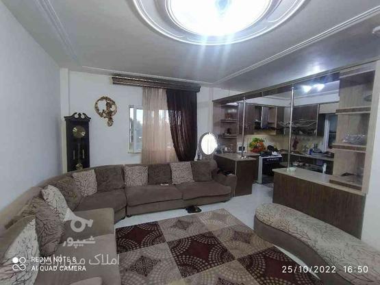 آپارتمان 78 متری فول امکانات در مسکن مهر لاهیجان در گروه خرید و فروش املاک در گیلان در شیپور-عکس1