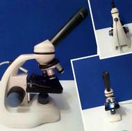 میکروسکوپ دانش اموزی تک چشمی مدل AS1