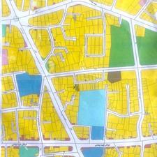 فروش زمین مسکونی 400 متر در امیرمازندرانی