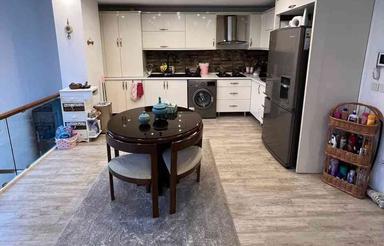 فروش آپارتمان ساحلی لوکس 117 متر در ایزدشهر