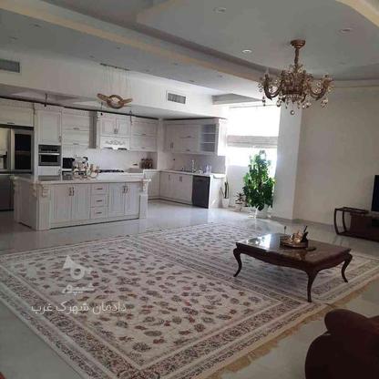 فروش آپارتمان 146 متر در سعادت آباد در گروه خرید و فروش املاک در تهران در شیپور-عکس1