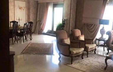 آپارتمان 264 متر/دروس/ سه خوابه/سه پارکینگ