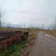 فروش زمین 3850 متر در جاده چمخاله