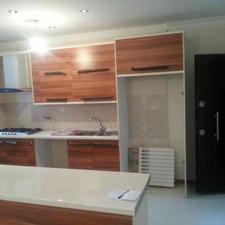 فروش آپارتمان 83 متر در سعادت آباد