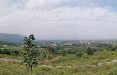 فروش زمین مسکونی 215 متر در قلعه گردن