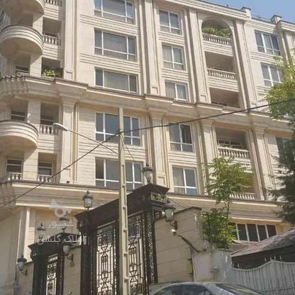 اجاره آپارتمان 220 متر در اقدسیه در گروه خرید و فروش املاک در تهران در شیپور-عکس1