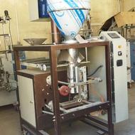 دستگاه بسته بندی پودری سلفونی/ادویه/آرد/پودرهای شیمیایی/پودر