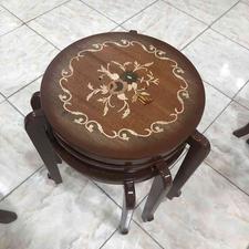 جلومبلی معرق