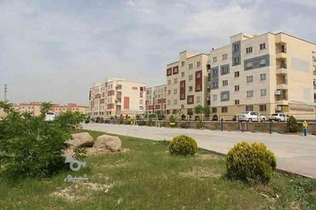 آپارتمان 80 متر پروژه ارم پاسارگاد شهر جدید هشتگرد در گروه خرید و فروش املاک در البرز در شیپور-عکس1
