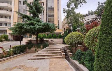 اجاره آپارتمان 200 متر در فرمانیه