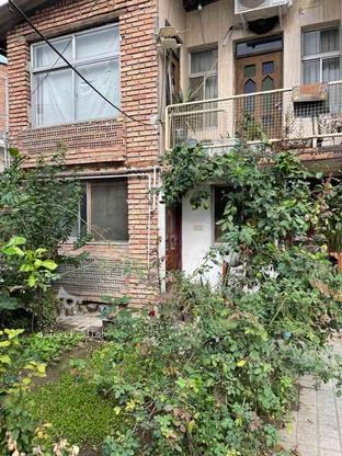 خانه کلنگی 260 متری در خیابان بابل در گروه خرید و فروش املاک در مازندران در شیپور-عکس1