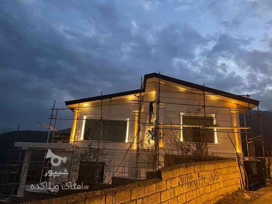 فروش ویلا 300 متر شیرگاه در گروه خرید و فروش املاک در مازندران در شیپور-عکس1
