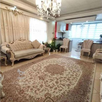 فروش آپارتمان 106 متر در شهرک غرب در گروه خرید و فروش املاک در تهران در شیپور-عکس1