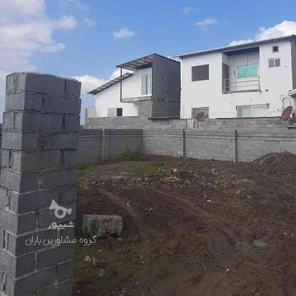 فروش زمین مسکونی 150 متر در خانه دریا در گروه خرید و فروش املاک در مازندران در شیپور-عکس1