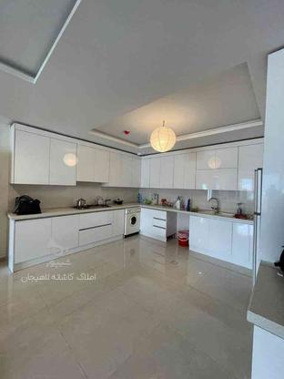 فروش آپارتمان نوساز 117 متر در بلوار مطهری لاهیجان در گروه خرید و فروش املاک در گیلان در شیپور-عکس1