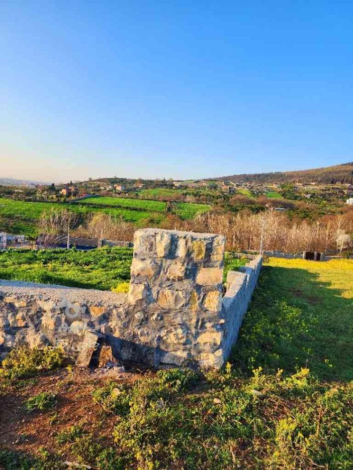 400 متر زمین کوهستانی شهری تنگ لته پرچیکلا در گروه خرید و فروش املاک در مازندران در شیپور-عکس1