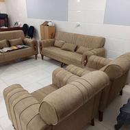 مبل راحتی اسکارلت با ارسال رایگان