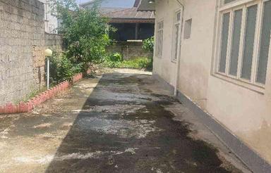 فروش خانه و کلنگی 400 متر در خیابان انتظام فومن