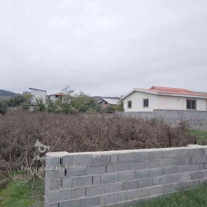 فروش زمین مسکونی 200 متر در سرخرود در گروه خرید و فروش املاک در مازندران در شیپور-عکس1