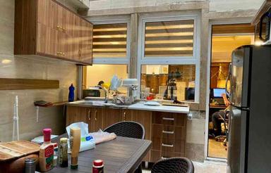 اجاره اداری 200 متر در میدان هفت تیر