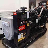 دیزل ژنراتور کامینز صفر و آکبند