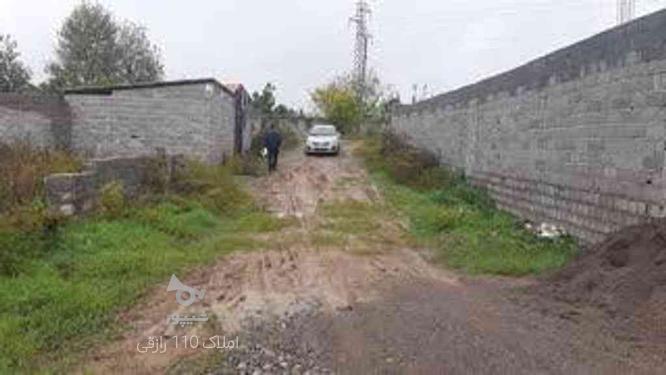 زمین مناسب برای سرمایه گذاری در جاده گیلوادشتان رشت در گروه خرید و فروش املاک در گیلان در شیپور-عکس1