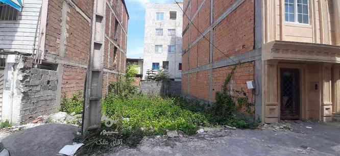 فروش زمین 160 متری مسکونی در کوی آبان در گروه خرید و فروش املاک در مازندران در شیپور-عکس1
