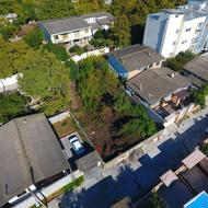 فروش زمین مسکونی 313 متر در امیرمازندرانی