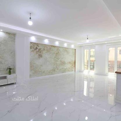 فروش آپارتمان 190 متر در سعادت آباد در گروه خرید و فروش املاک در تهران در شیپور-عکس1