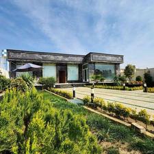 فروش ویلا 500 متر در سعید آباد