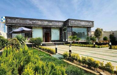 فروش ویلا 500 متر در سعید آباد