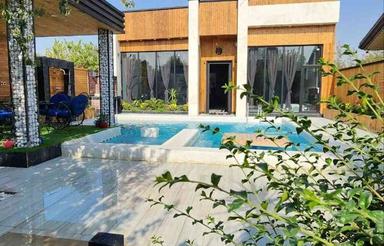 ویلا باغ 500 متر در کردان تهراندشت سعید آباد