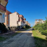 150متر زمین ساحلی شهرک کاسپین چپکرود جویبار